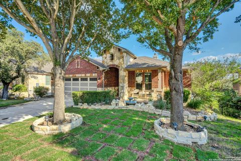 A home in New Braunfels