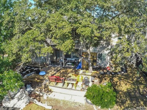 A home in New Braunfels