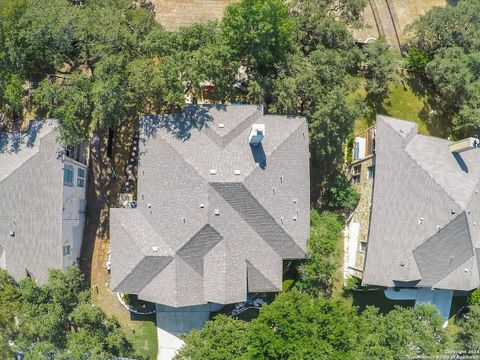 A home in New Braunfels