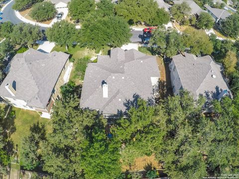 A home in New Braunfels