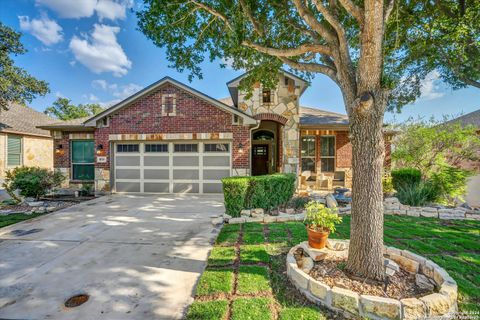 A home in New Braunfels