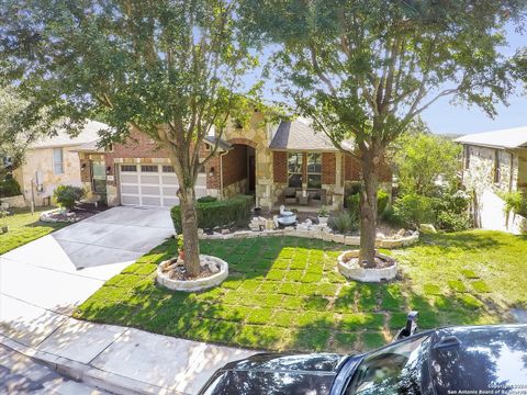 A home in New Braunfels