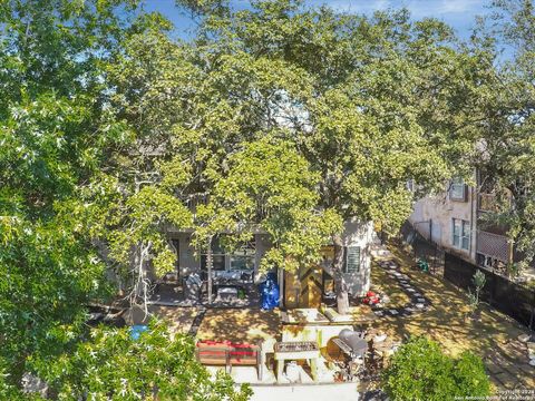 A home in New Braunfels