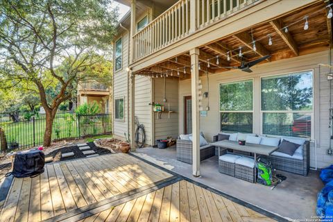 A home in New Braunfels