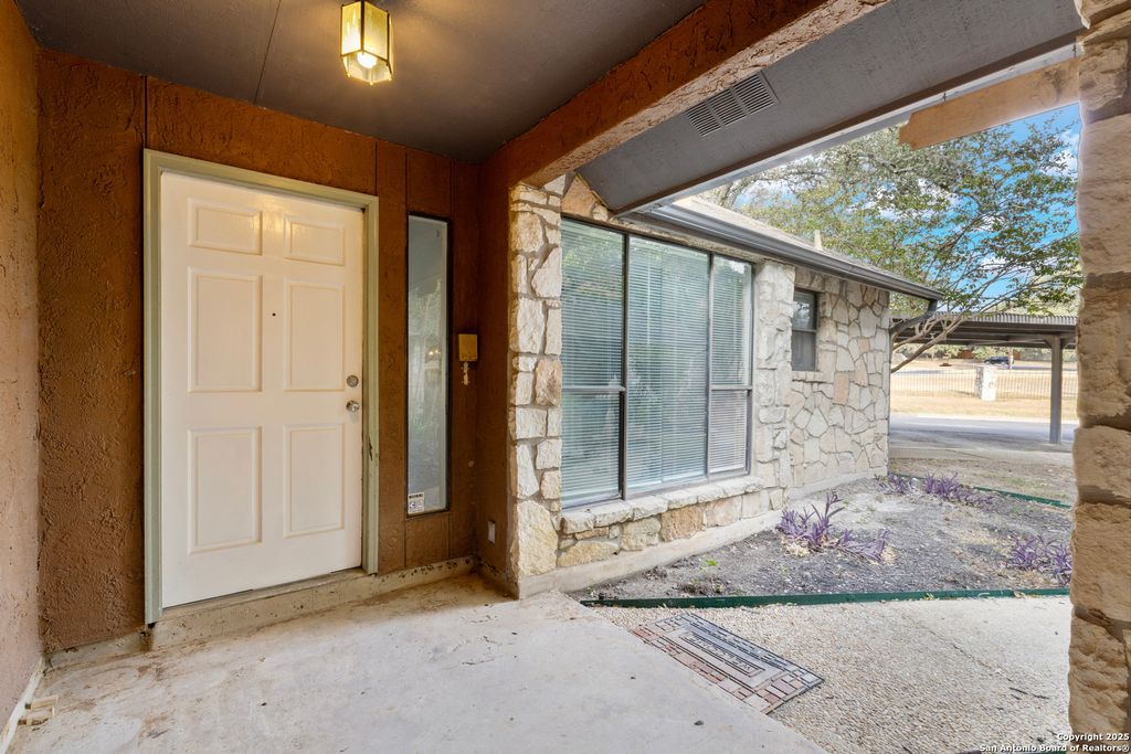 Photo of 401 Thetford, San Antonio, TX 78254 (MLS # 1917785)