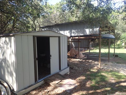 A home in Lakehills