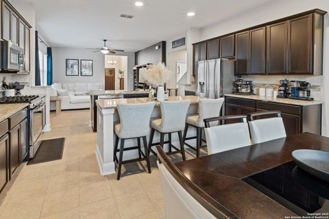 13905 Bellows San Antonio TX 78253