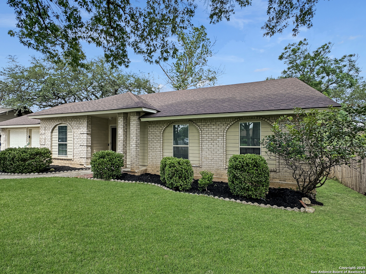 15314 Mount Eagle