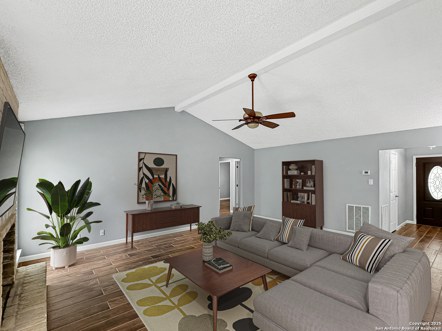 15314 Mount Eagle