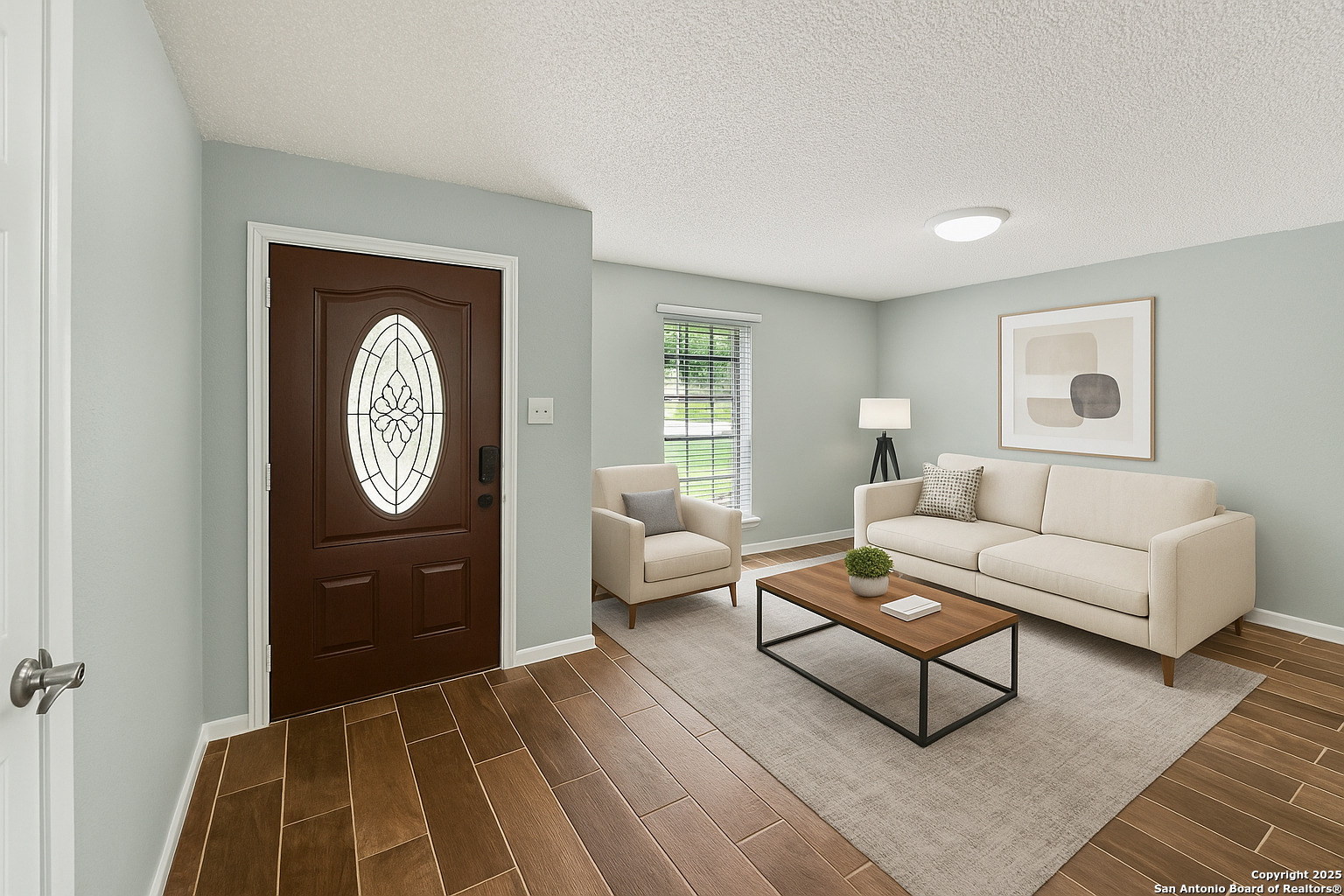 15314 Mount Eagle