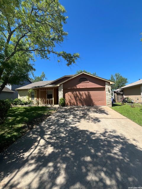 Property photo of 2110 Balsam, Round Rock, TX 78665