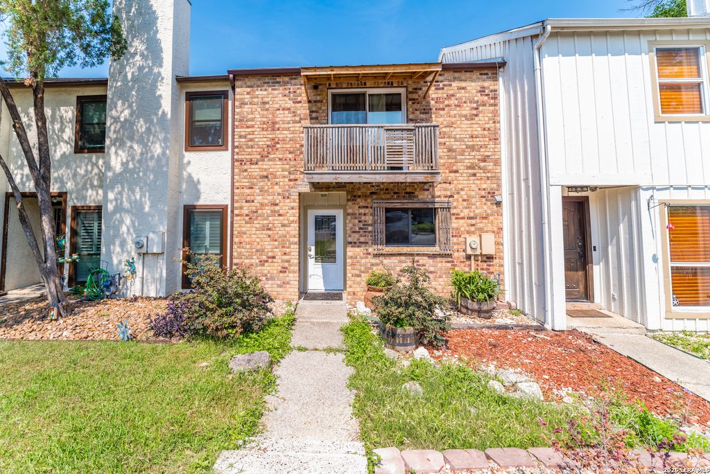 Photo of 8125 Scottshill, San Antonio, TX 78209 (MLS # 1939208)