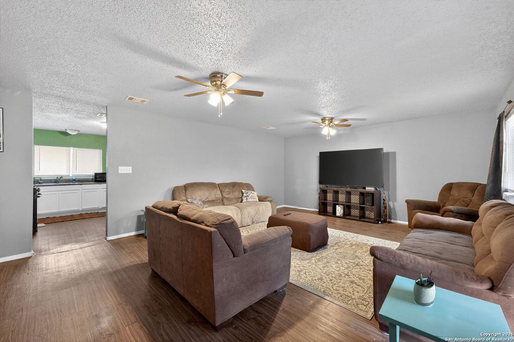 Photo of 6715 Middle Oaks, San Antonio, TX 78227 (MLS # 1934055)