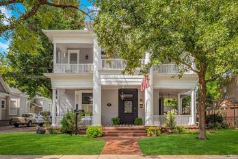 Single Family Residence at 225 W Craig