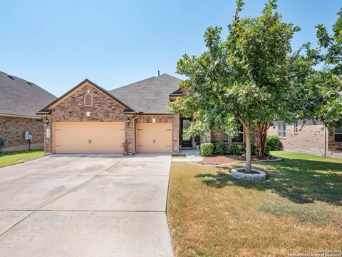 Photo of 10330 Salamanca, Helotes, TX 78023 (MLS # 1894250)
