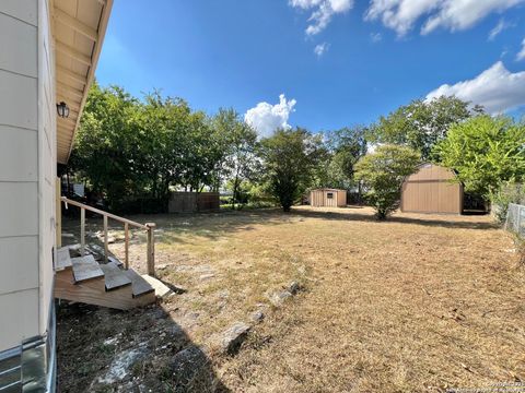 A home in New Braunfels