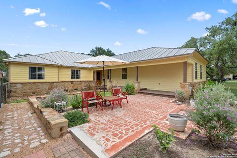 A home in Spring Branch