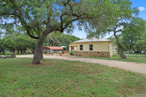 A home in Spring Branch