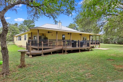 A home in Spring Branch