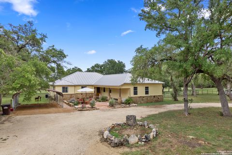 A home in Spring Branch