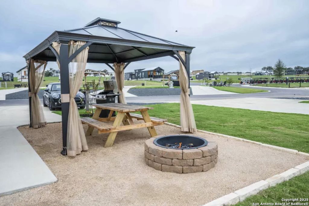 Photo of 5386 RANCH ROAD 1376 #102, Fredericksburg, TX 78624 (MLS # 1859879)