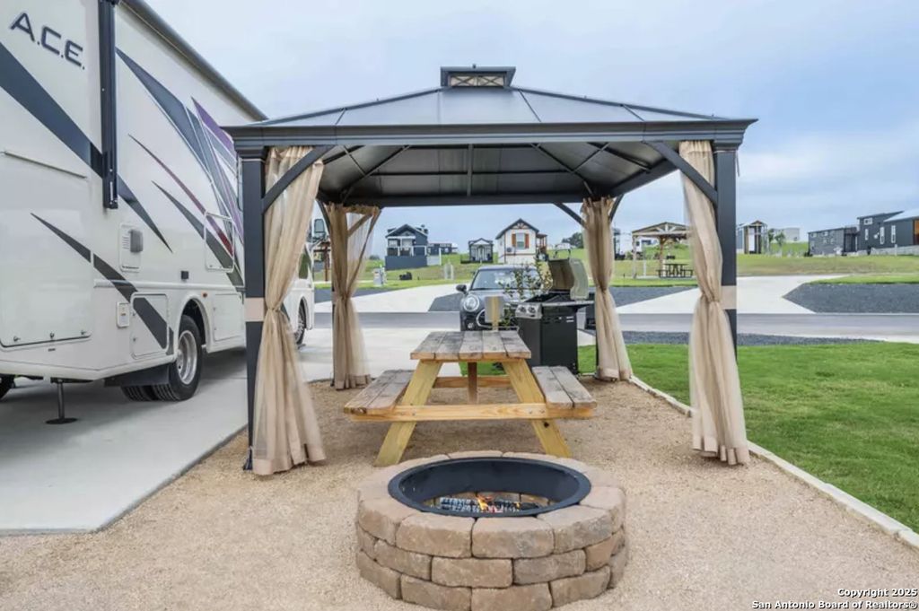 Photo of 5386 RANCH ROAD 1376 #102, Fredericksburg, TX 78624 (MLS # 1859879)