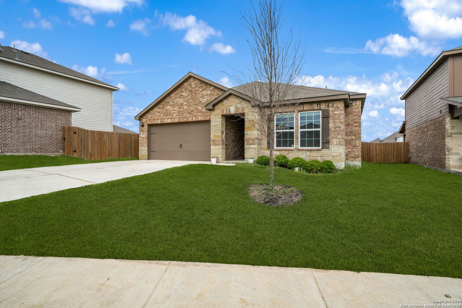 6507 Thorpe