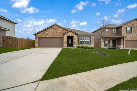 6507 Thorpe Converse TX 78109