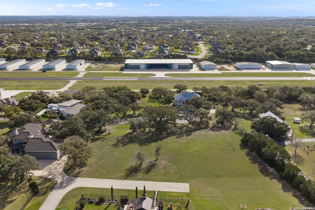 Photo of 17 Boerne Stage Airfield, Boerne, TX 78006 (MLS # 1953572)