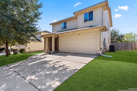 Photo of 3917 Whisper Ridge, Schertz, TX 78108 (MLS # 1922143)