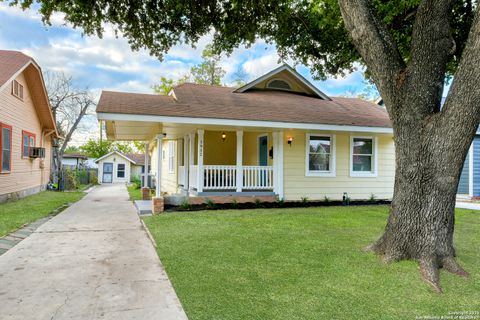 1932 W Huisache San Antonio TX 78201