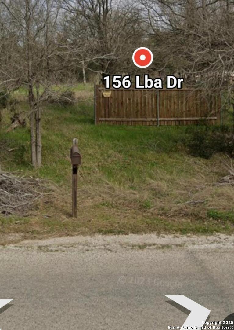156 lba