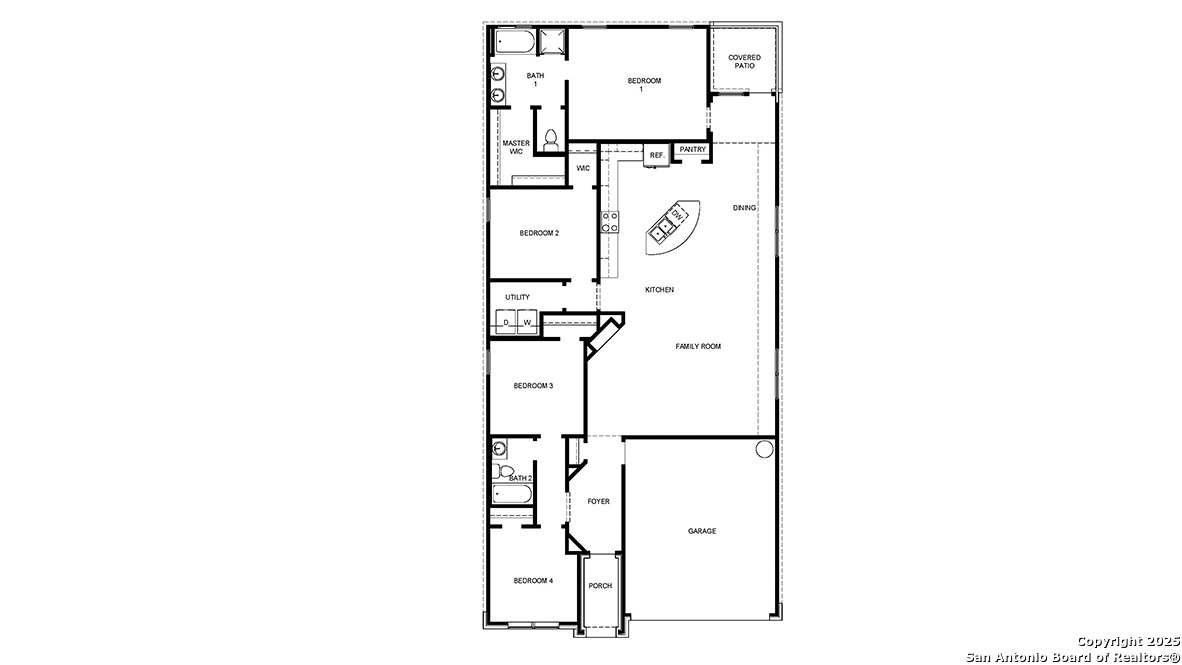 632 Sumpter Banks