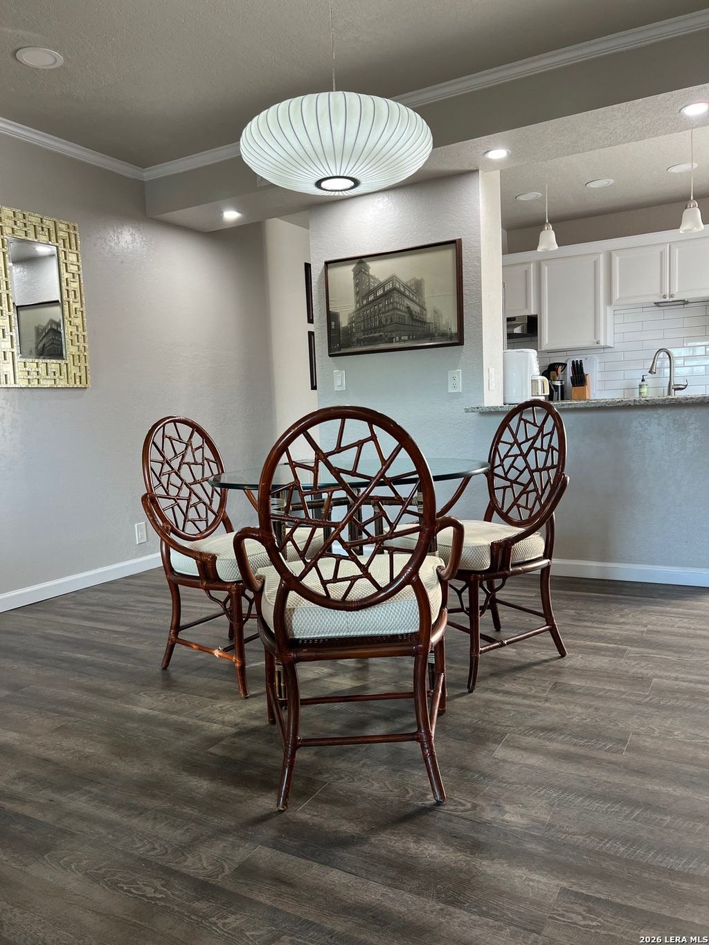 Photo of 168 Barilla # A-202, San Antonio, TX 78209 (MLS # 1938287)