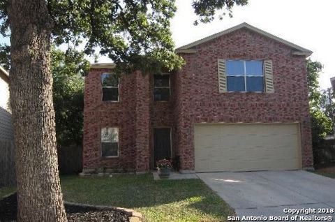 Photo of 2806 BANDBURY OAK, San Antonio, TX 78247 (MLS # 1969512)