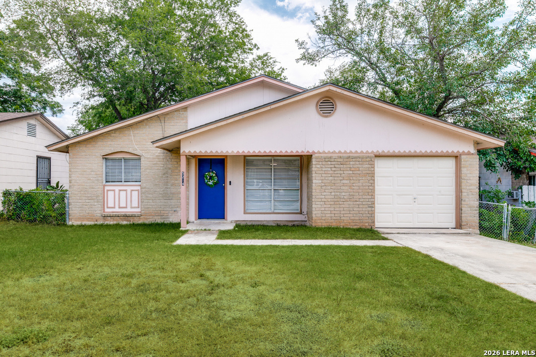 Photo 1 of 25 — 5214 Witt, San Antonio, TX 78228
