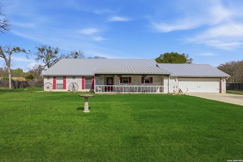 1323 Mary Preiss New Braunfels TX 78132