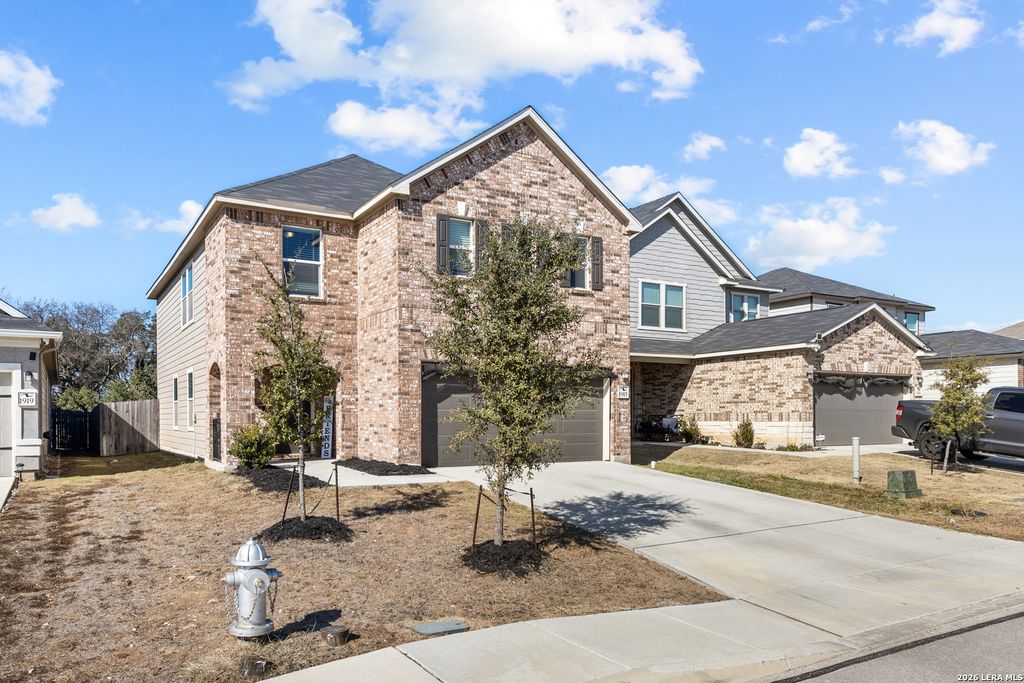 Photo of 1915 Overlook Knoll, San Antonio, TX 78245 (MLS # 1938395)