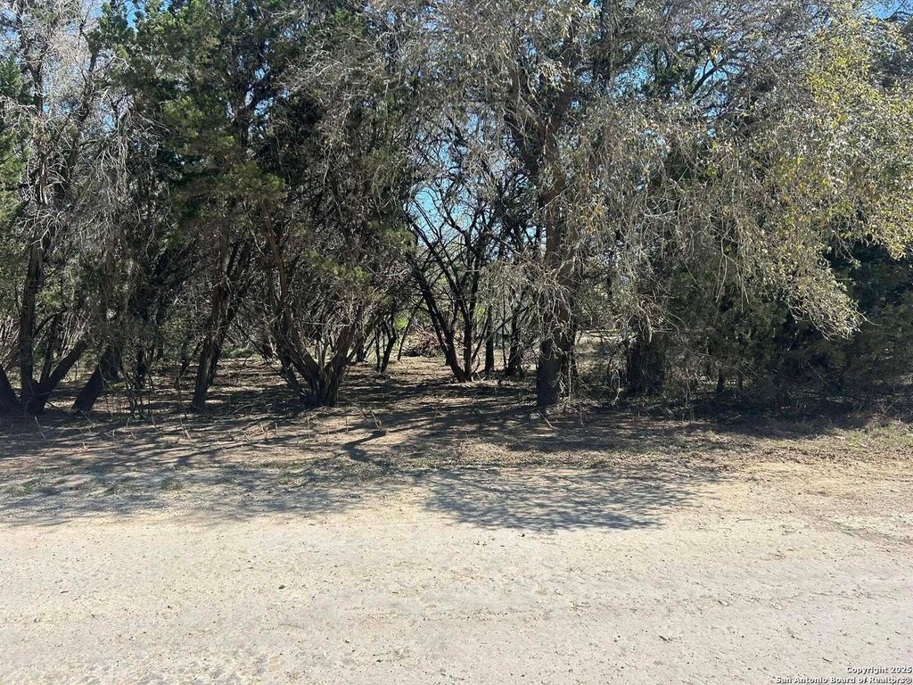 Photo of 0 W CANYON DR, Bandera, TX 78003 (MLS # 1858690)
