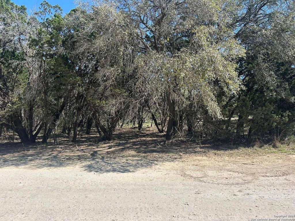 Photo of 0 W CANYON DR, Bandera, TX 78003 (MLS # 1858690)