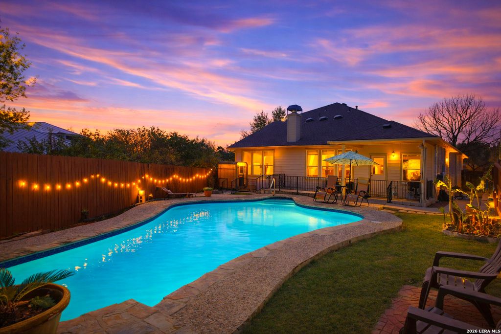 Photo of 7202 Carriage Oaks, San Antonio, TX 78249 (MLS # 1954547)