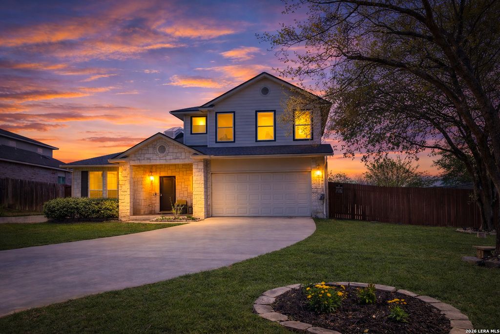 Photo of 7202 Carriage Oaks, San Antonio, TX 78249 (MLS # 1954547)