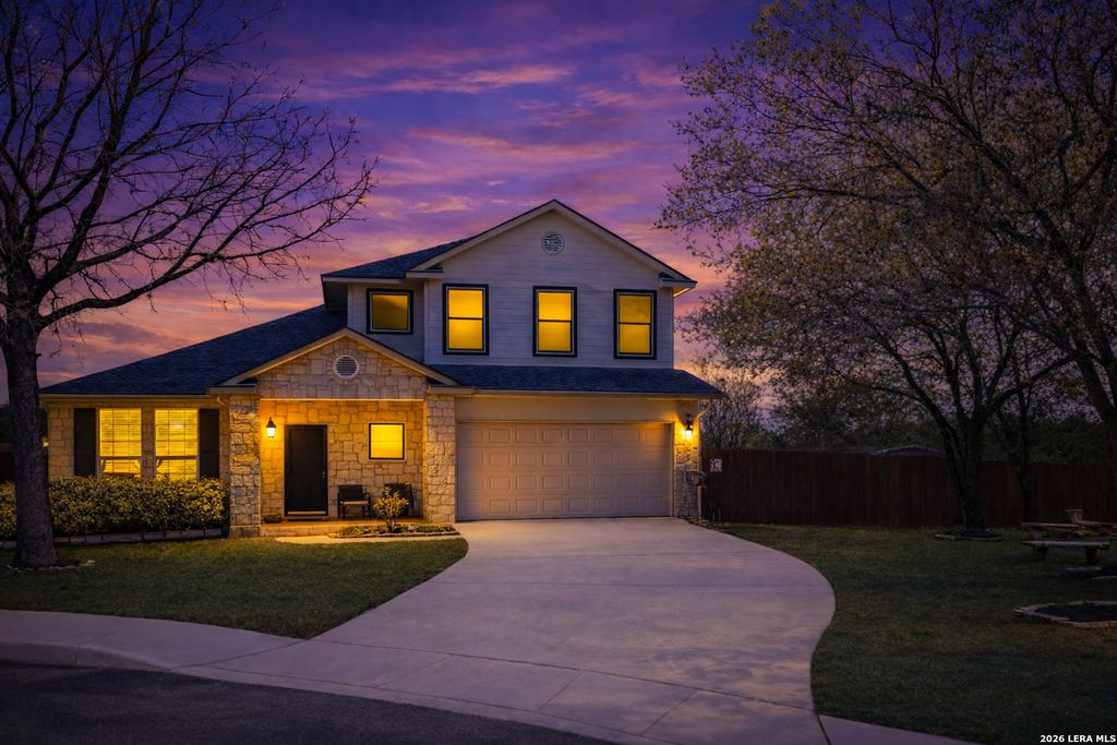 Photo of 7202 Carriage Oaks, San Antonio, TX 78249 (MLS # 1954547)