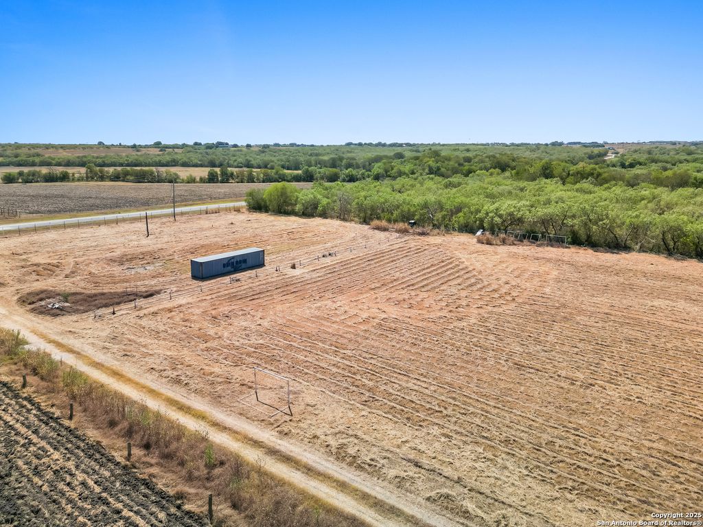 Photo of 2415 FM 1518, St Hedwig, TX 78152 (MLS # 1912578)