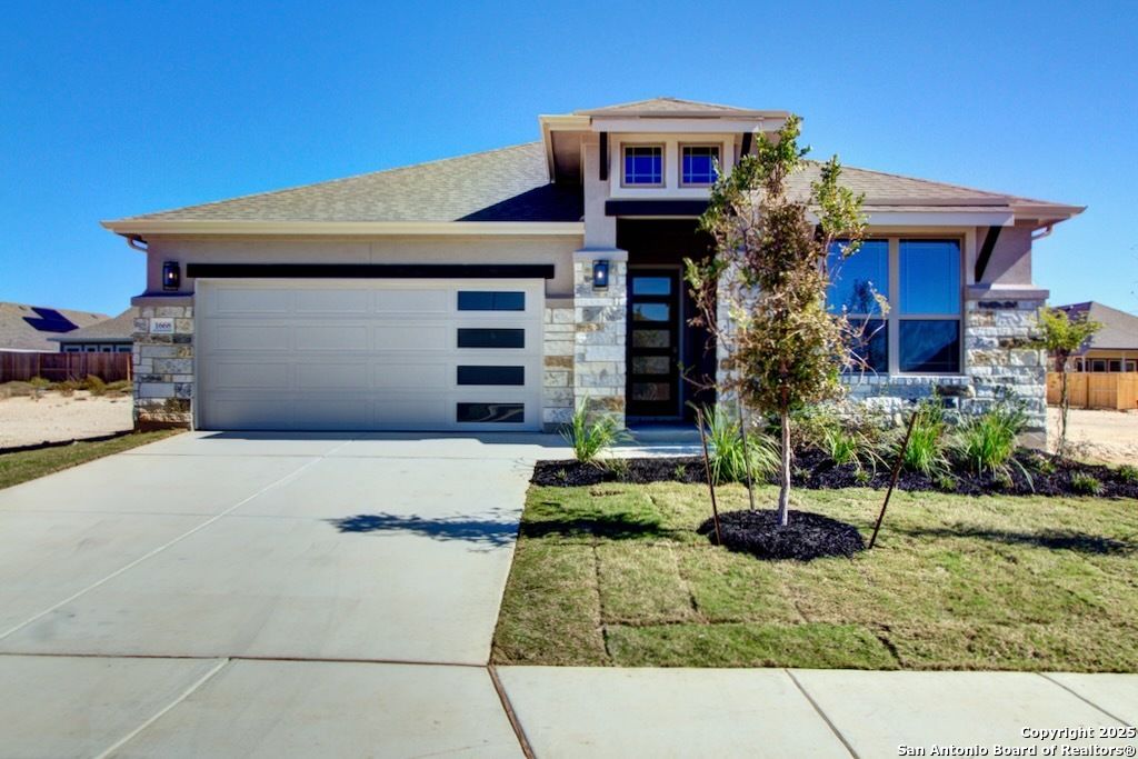 Photo of 1668 Seekat Drive, New Braunfels, TX 78132 (MLS # 1919705)