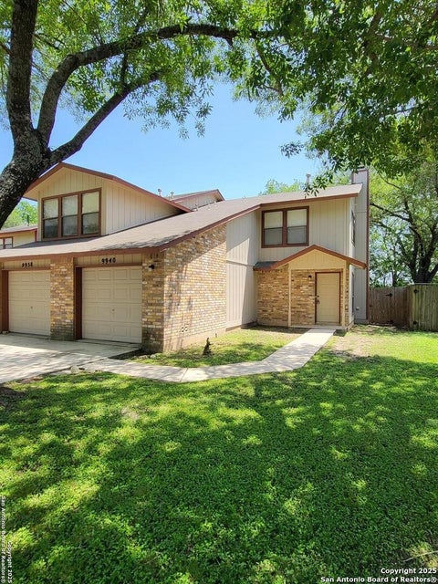Photo of 9940 Ardash Ln, San Antonio, TX 78250 (MLS # 2020193)