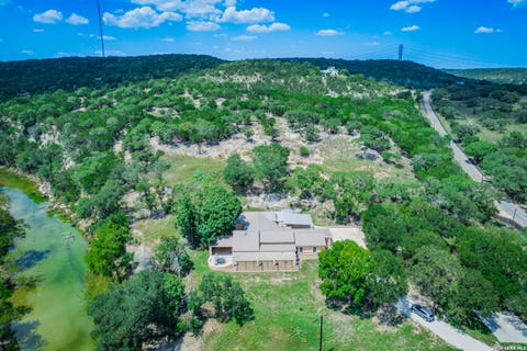 Photo of 320 UPPER CIBOLO CREEK RD, Boerne, TX 78006 (MLS # 2006125)