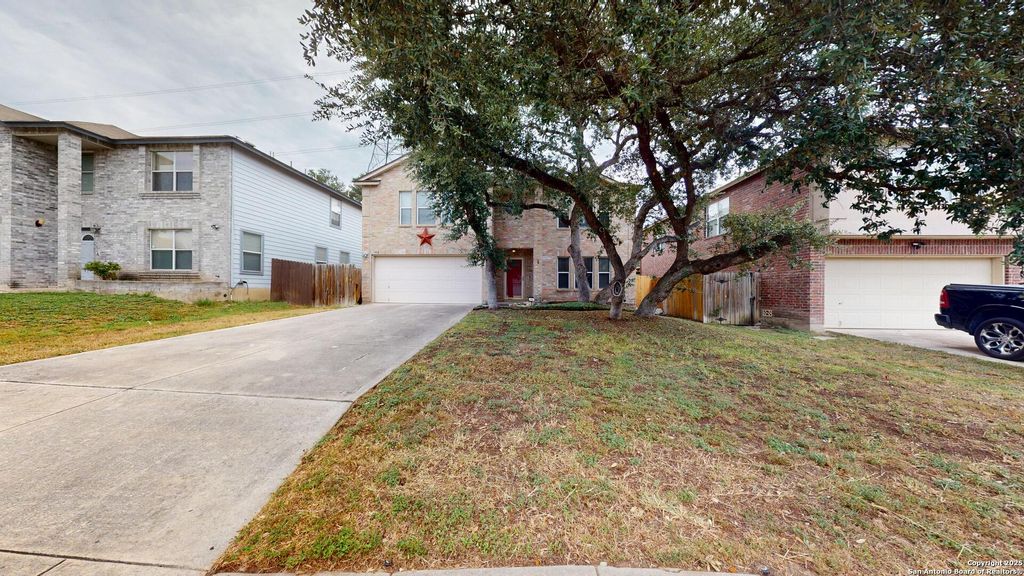 Photo of 406 bluegrass, San Antonio, TX 78253 (MLS # 1925980)