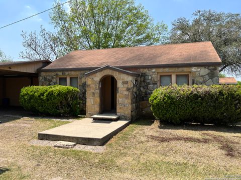 A home in Three Rivers