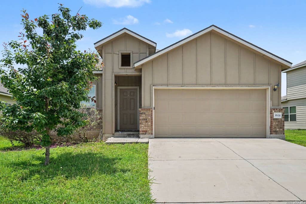 Photo of 3614 SECO TIERRA, San Antonio, TX 78223 (MLS # 1990497)